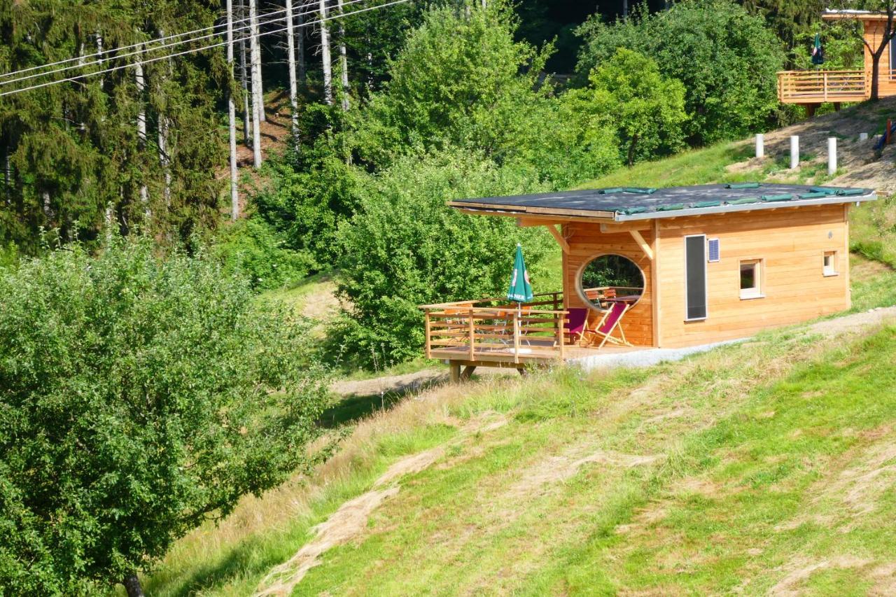 Vila Garnecker Freiheit Reut Exteriér fotografie